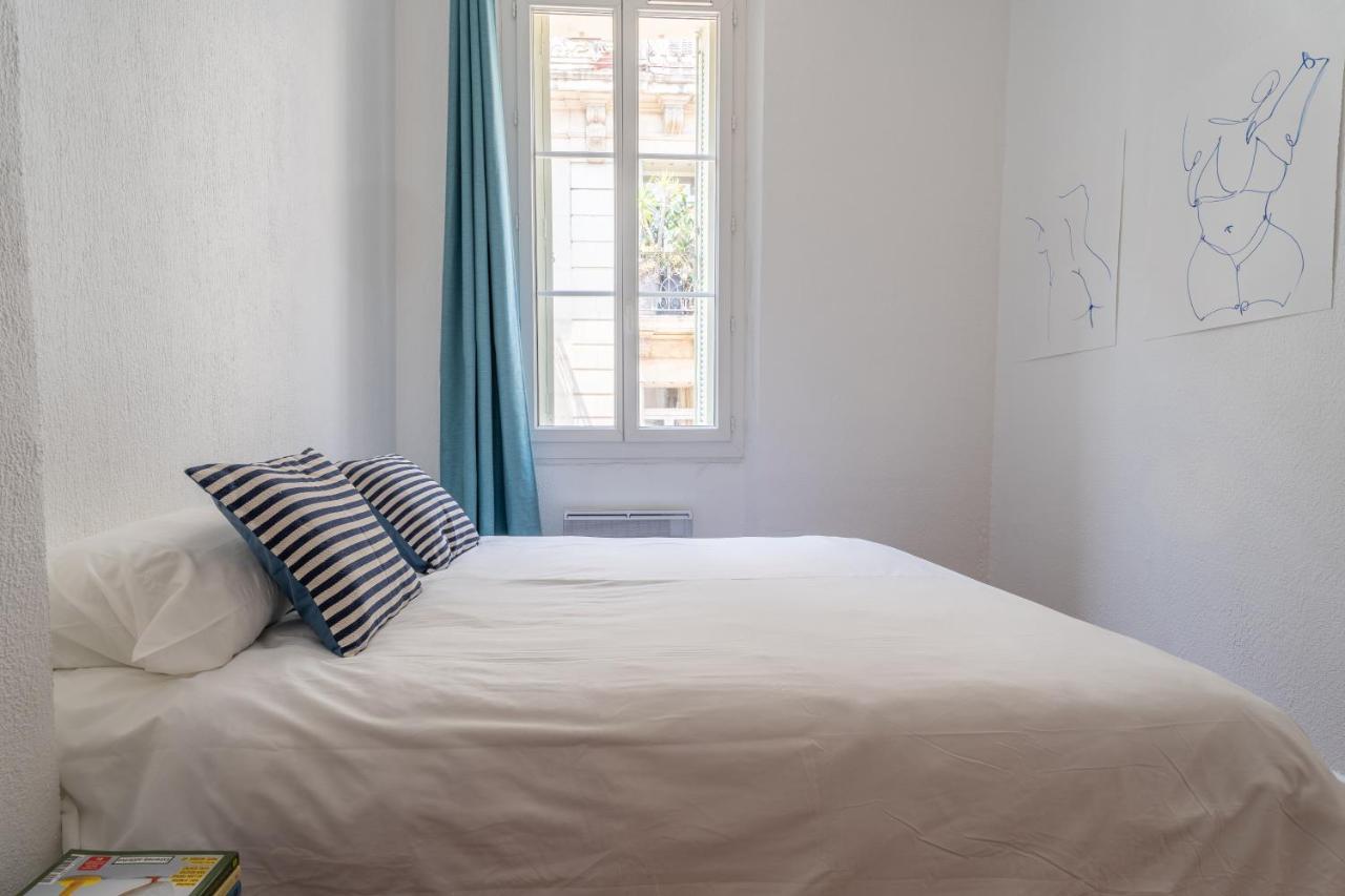 L'Atelier D'Artiste - Refuge Boheme Et Creatif Apartment ตูลง ภายนอก รูปภาพ